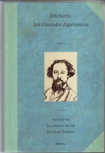 grandes espérances (les )