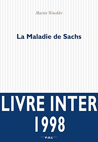 la maladie de sachs  