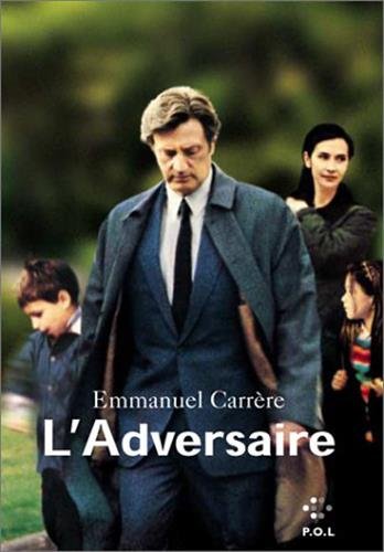 l' adversaire  