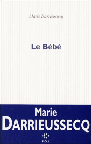 le bébé  