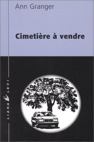 cimetière à vendre