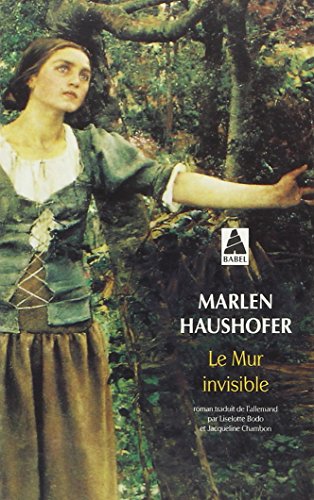 le mur invisible   [44]