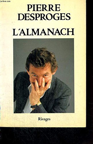 l'almanach