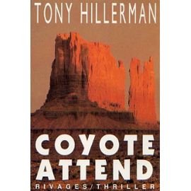 coyote attend