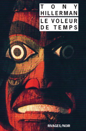 le voleur de temps   [110]