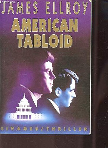 american tabloïd