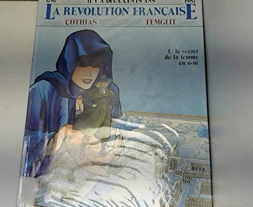 le secret de la femme en noir   [1]