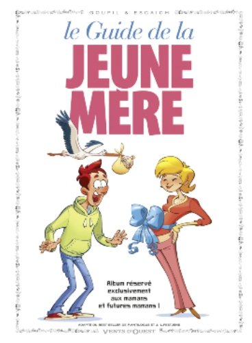 le guide de la jeune mère   [17]