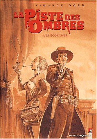 les écorchés   [3]