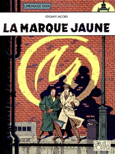 la marque jaune   [6]