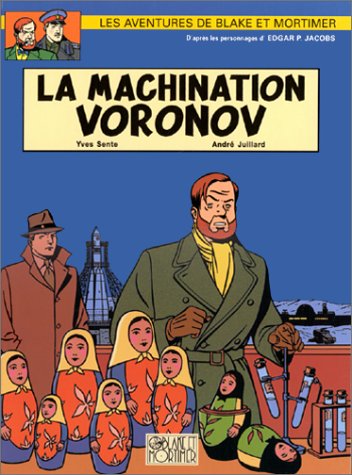 la machination voronov   [14]