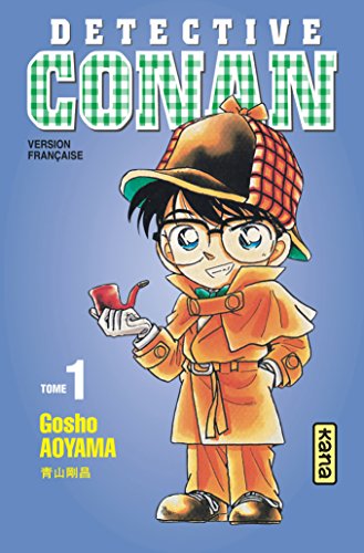 détective conan