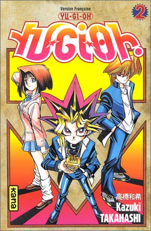 yu-gi-oh [2]