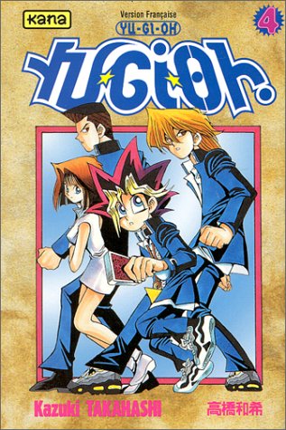 yu-gi-oh [4]