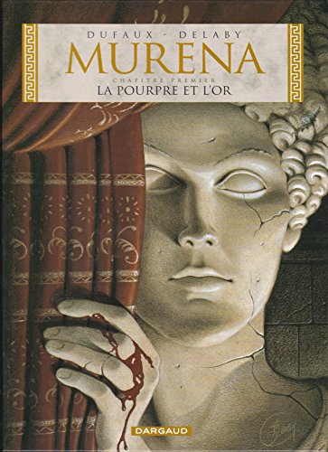 murena la pourpre et l'or [1]