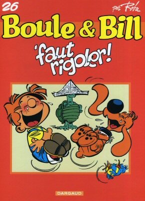'faut rigoler ! [26]