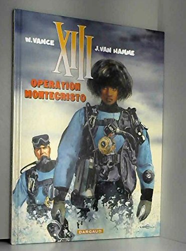 opération montecristo