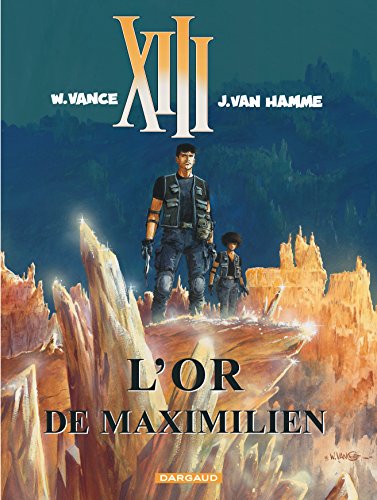 l' or de maximilien   [17]