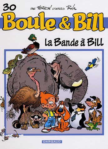 la bande à bill   [30]