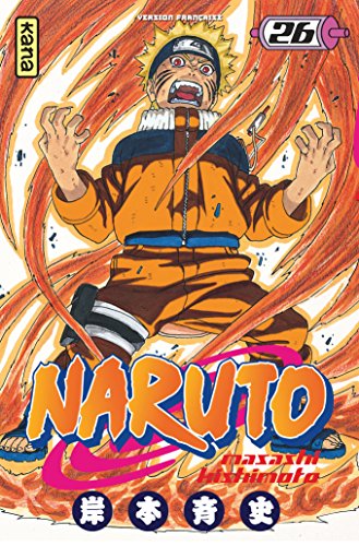 naruto t26 [26]