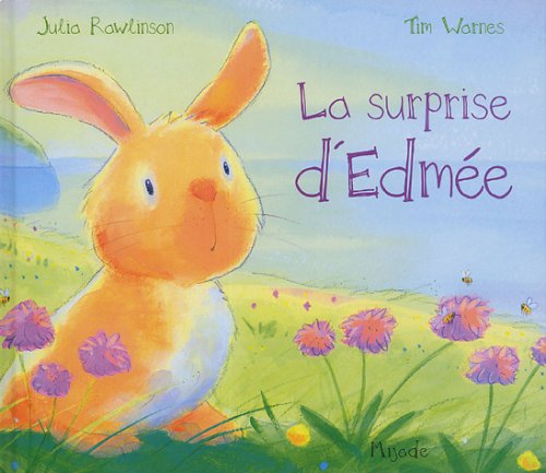 la surprise d'edmée  