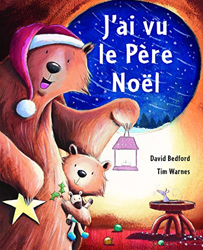 j'ai vu le père noël