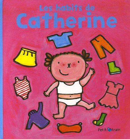 habits de catherine (les )