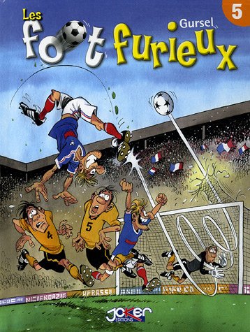 les foot furieux   [4]