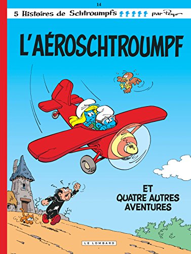 l' aéroschtroumpf   [14]
