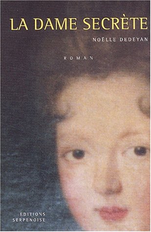 la dame secrète