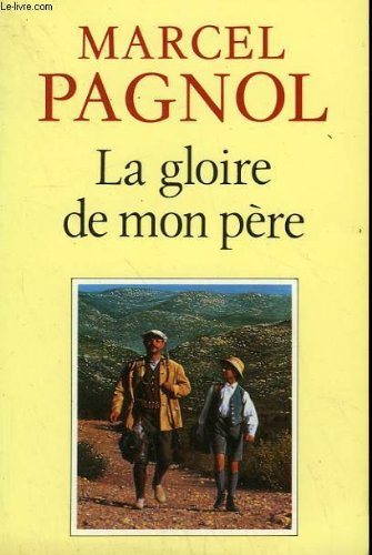la gloire de mon père   [1]