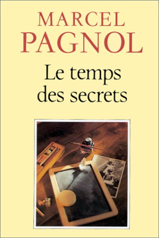 le temps des secrets   [3]
