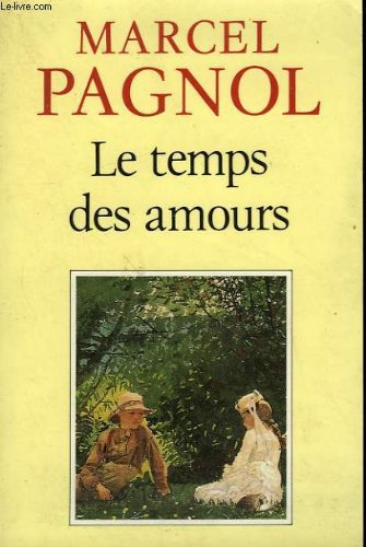le temps des amours   [4]