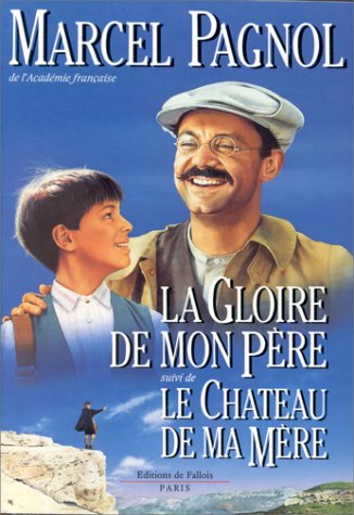 la gloire de mon père  