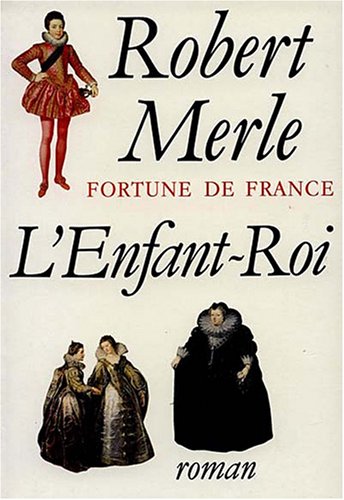 l' enfant-roi  