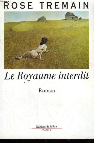 le royaume interdit