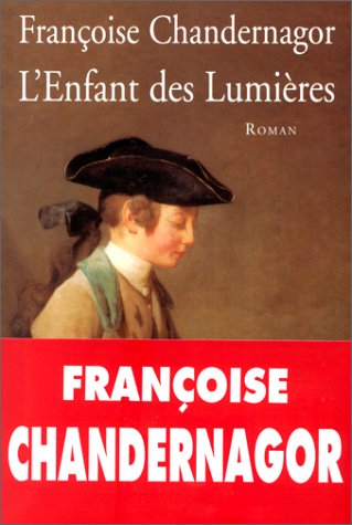l' enfant des lumières  
