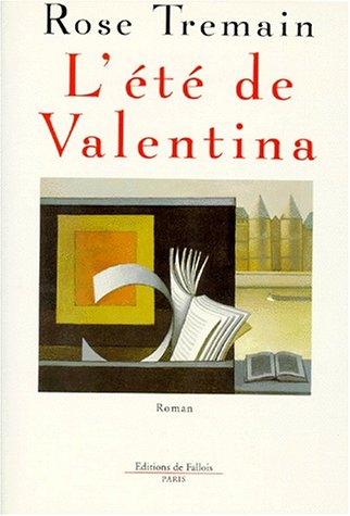 l'été de valentina