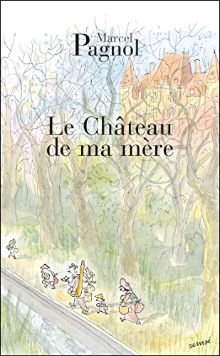 le château de ma mère   [2]