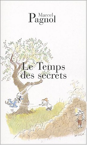 le temps des secrets   [3]