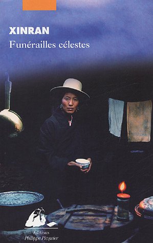 funérailles célestes