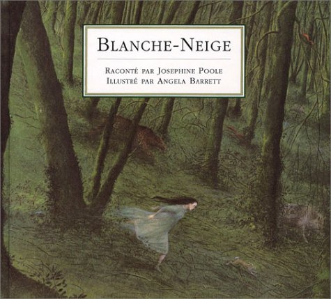 blanche-neige