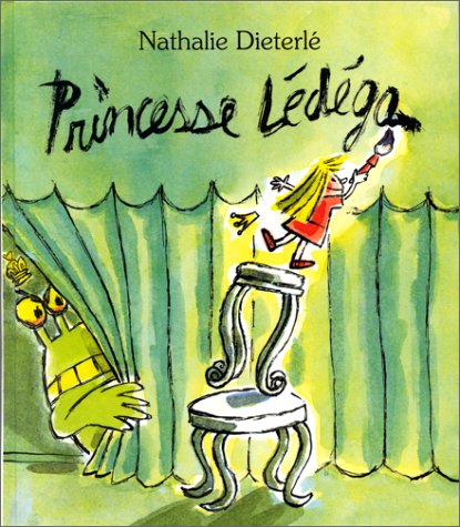 princesse ledega