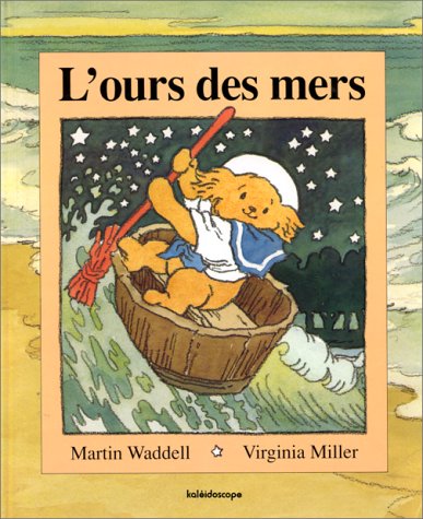 l' ours des mers  