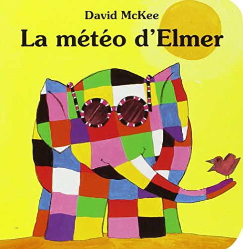la météo d'elmer  