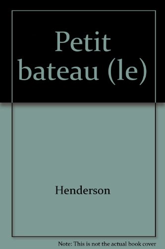 le petit bateau  