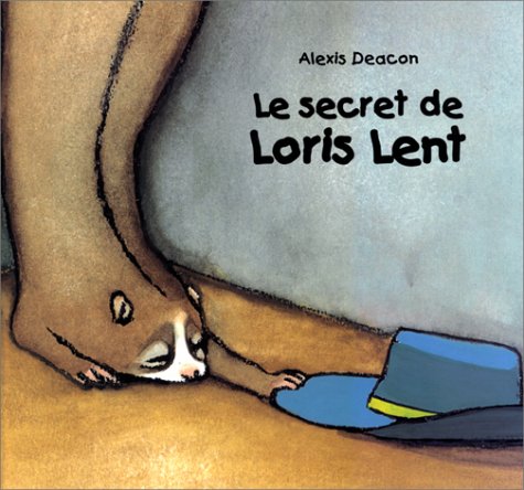 le secret de loris lent  