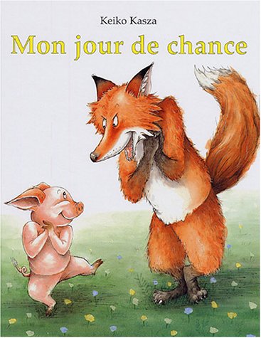 mon jour de chance