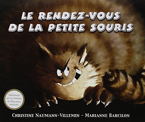 le rendez-vous de la petite souris  