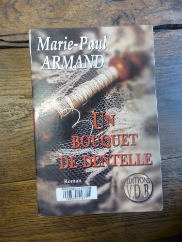 un bouquet de dentelle  